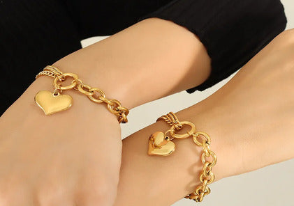 Beautiful Fashion Jewelry Imported from Italy