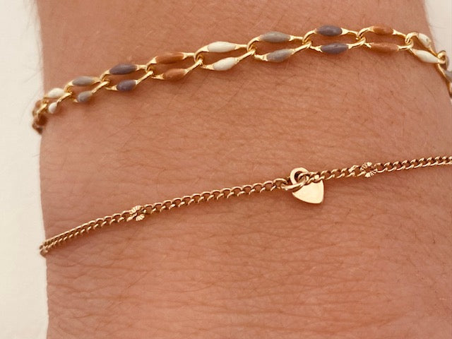 Permanent Jewelry