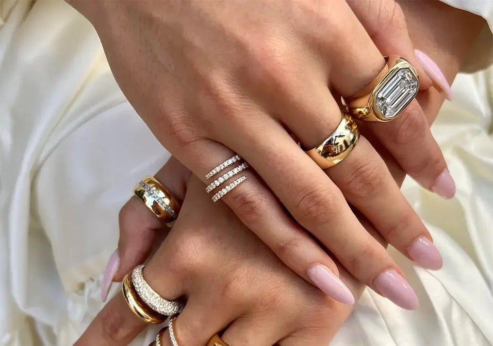 Rings
