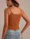 Scoop Neck Cami
