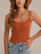 Scoop Neck Cami